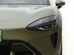 Xiaomi SU7 rear-drive ultra-long battery life high-end smart driving Pro version - фото 18