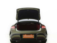 Xiaomi SU7 rear-drive ultra-long battery life high-end smart driving Pro version - фото 19