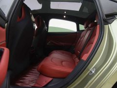 Xiaomi SU7 rear-drive ultra-long battery life high-end smart driving Pro version - фото 7