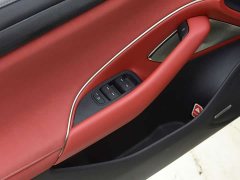 Xiaomi SU7 rear-drive ultra-long battery life high-end smart driving Pro version - фото 8