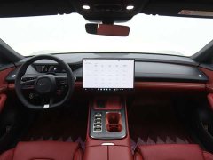 Xiaomi SU7 rear-drive ultra-long battery life high-end smart driving Pro version - фото 9