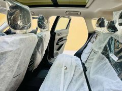 Hongqi HS3 PHEV 125km Jinwei PLUS 2 million commemorative edition - фото 10