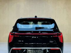 Hongqi HS3 PHEV 125km Jinwei PLUS 2 million commemorative edition - фото 12