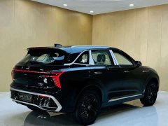 Hongqi HS3 PHEV 125km Jinwei PLUS 2 million commemorative edition - фото 14