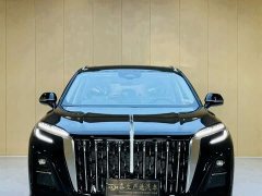 Hongqi HS3 PHEV 125km Jinwei PLUS 2 million commemorative edition - фото 2