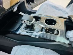 Hongqi HS3 PHEV 125km Jinwei PLUS 2 million commemorative edition - фото 4