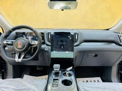 Hongqi HS3 PHEV 125km Jinwei PLUS 2 million commemorative edition - фото 8