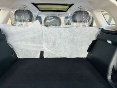 Hongqi HS3 PHEV 125km Jinwei PLUS 2 million commemorative edition - фото 9
