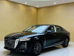 Hongqi H5 1.5T DCT Qiyun Pro Edition - фото 1