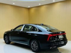Hongqi H5 1.5T DCT Qiyun Pro Edition - фото 11