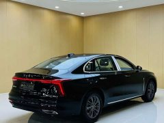 Hongqi H5 1.5T DCT Qiyun Pro Edition - фото 12