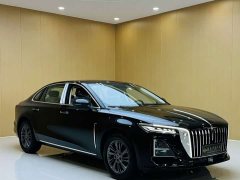 Hongqi H5 1.5T DCT Qiyun Pro Edition - фото 2