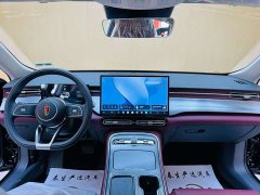 Hongqi H5 1.5T DCT Qiyun Pro Edition - фото 4