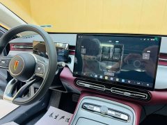 Hongqi H5 1.5T DCT Qiyun Pro Edition - фото 7