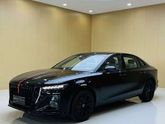 Hongqi H5 2025 2.0T Automatic Xuanying Edition - фото 1