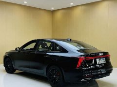 Hongqi H5 2025 2.0T Automatic Xuanying Edition - фото 10