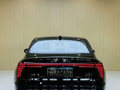 Hongqi H5 2025 2.0T Automatic Xuanying Edition - фото 11