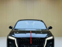 Hongqi H5 2025 2.0T Automatic Xuanying Edition - фото 2
