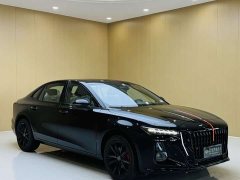 Hongqi H5 2025 2.0T Automatic Xuanying Edition - фото 3