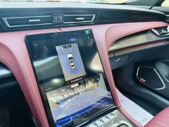 Hongqi H5 2025 2.0T Automatic Xuanying Edition - фото 5