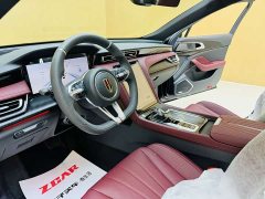 Hongqi H5 2025 2.0T Automatic Xuanying Edition - фото 6