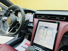Hongqi H5 2025 2.0T Automatic Xuanying Edition - фото 7