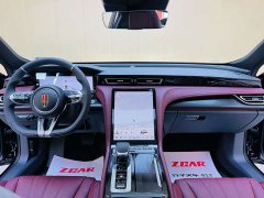 Hongqi H5 2025 2.0T Automatic Xuanying Edition - фото 8