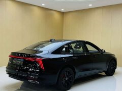 Hongqi H5 2025 2.0T Automatic Xuanying Edition - фото 9