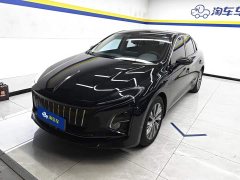 Hongqi E-QM5 610km PLUS - фото 1