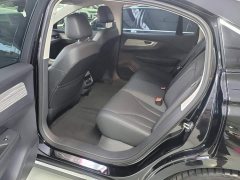Hongqi E-QM5 610km PLUS - фото 11