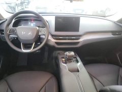 Hongqi E-QM5 610km PLUS - фото 12