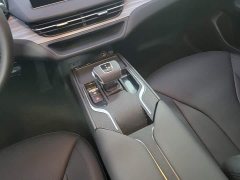 Hongqi E-QM5 610km PLUS - фото 16