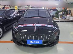 Hongqi E-QM5 610km PLUS - фото 2