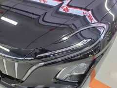 Hongqi E-QM5 610km PLUS - фото 5
