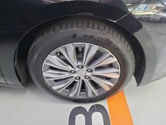 Hongqi E-QM5 610km PLUS - фото 6