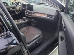 Hongqi E-QM5 610km PLUS - фото 8