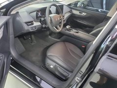 Hongqi E-QM5 610km PLUS - фото 9