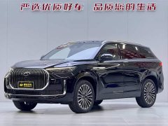 Chery Tiggo 9 2.0T dual-clutch two-wheel drive luxury version - фото 1