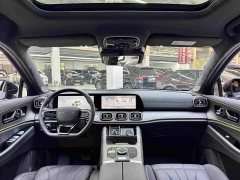 Chery Tiggo 9 2.0T dual-clutch two-wheel drive luxury version - фото 10