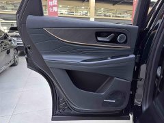 Chery Tiggo 9 2.0T dual-clutch two-wheel drive luxury version - фото 13