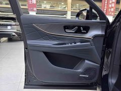 Chery Tiggo 9 2.0T dual-clutch two-wheel drive luxury version - фото 14