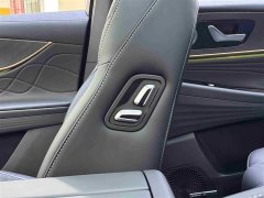 Chery Tiggo 9 2.0T dual-clutch two-wheel drive luxury version - фото 15