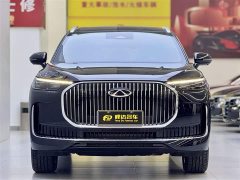 Chery Tiggo 9 2.0T dual-clutch two-wheel drive luxury version - фото 2