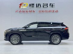 Chery Tiggo 9 2.0T dual-clutch two-wheel drive luxury version - фото 3