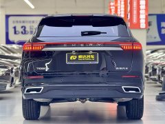 Chery Tiggo 9 2.0T dual-clutch two-wheel drive luxury version - фото 4