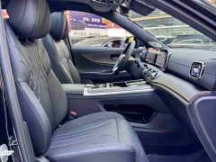 Chery Tiggo 9 2.0T dual-clutch two-wheel drive luxury version - фото 5
