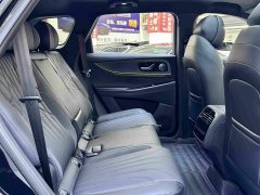 Chery Tiggo 9 2.0T dual-clutch two-wheel drive luxury version - фото 6