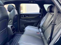 Chery Tiggo 9 2.0T dual-clutch two-wheel drive luxury version - фото 7