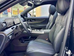 Chery Tiggo 9 2.0T dual-clutch two-wheel drive luxury version - фото 8