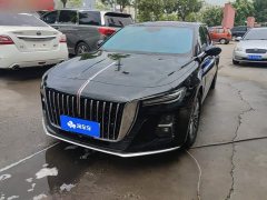 Hongqi H5 1.5T DCT Zhilian Qiyue Edition - фото 1